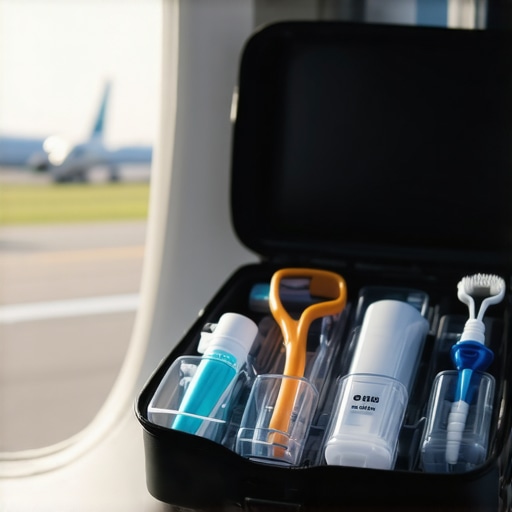 Invisalign Travel Kit: 6 Essentials for Your 2026 Vacation