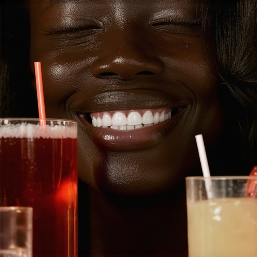 Is Your Invisalign Stained? 4 Drinks to Avoid This Summer [2026]