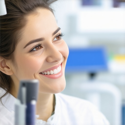 Why 2026 Dentists Are Finally Ditching Messy Impression Goop