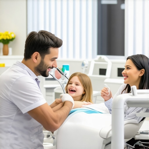 Why 2026 Family Dentists Are Swapping Drills for Hydro-Lasers
