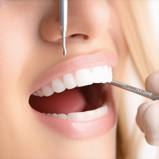 Why Your 2026 Dental Crown Needs a Nano-Seal Checkup