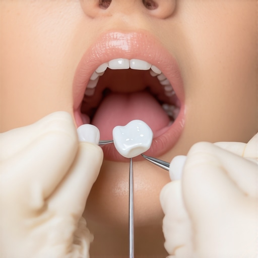 3 Pressure Tests to Check Your 2026 Dental Crown Fit at Home