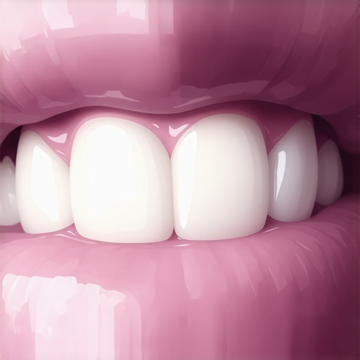 3 Reasons Your 2026 Crown Gum Line Is Turning Purple