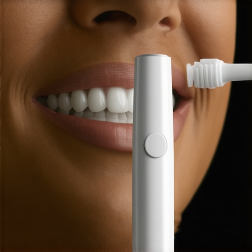 4 Flossing Mistakes Your 2026 Smart Brush Can't Fix