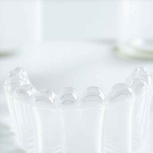 4 Reasons Your 2026 Invisalign Trays Have Cloudy White Spots