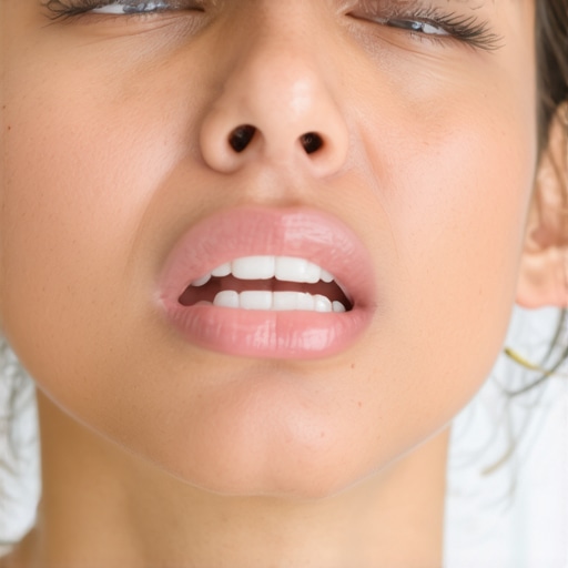 4 Signs Your 2026 Gums Are Receding From Stress, Not Brushing