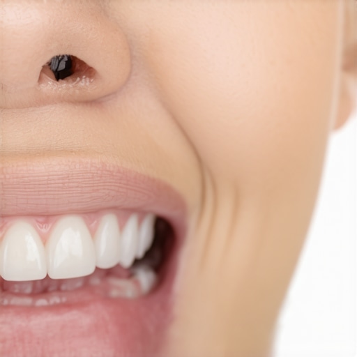 4 Signs Your 2026 Gums Are Receding From Stress, Not Brushing