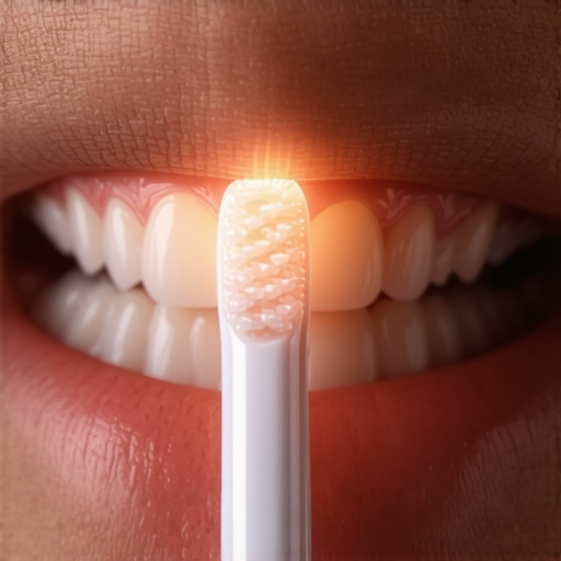 5 Hidden Plaque Hotspots Your Smart Brush Misses in 2026