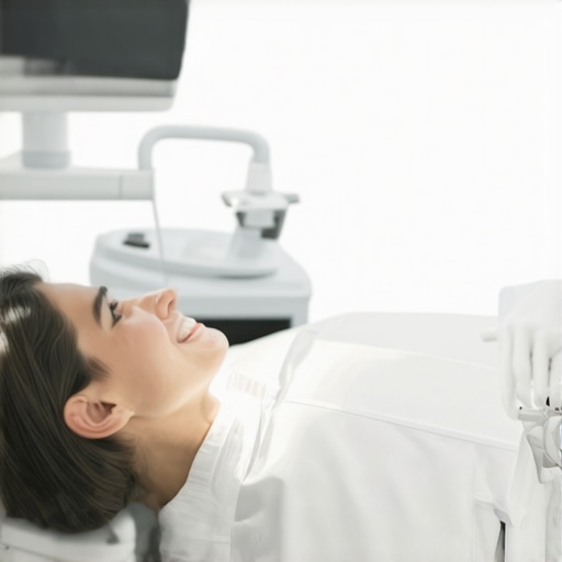How 2026 Bio-Scans Make Dental Crown Fittings 100% Painless