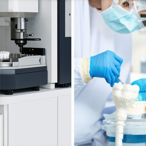 Milled vs. 3D-Printed: Which 2026 Crown Fits Your Bite Best?