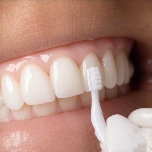 Stop 2026 Gum Recession: 3 Signs Your Smart Brush is Too Rough