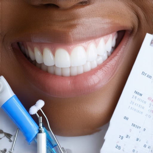 Stop Rinsing After Brushing: 5 New 2026 Oral Health Rules