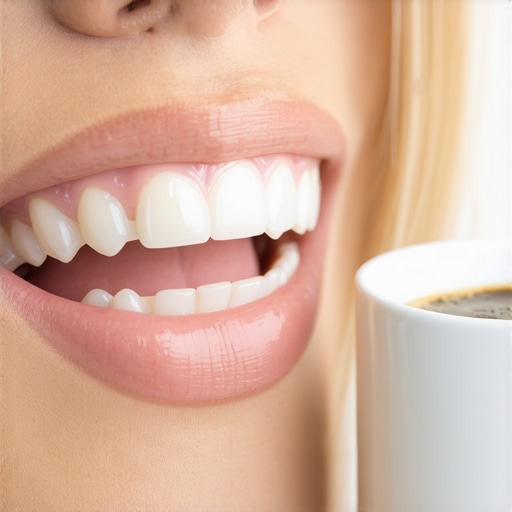 Why Your 2026 Dental Crown Feels 'Tight' After Drinking Coffee