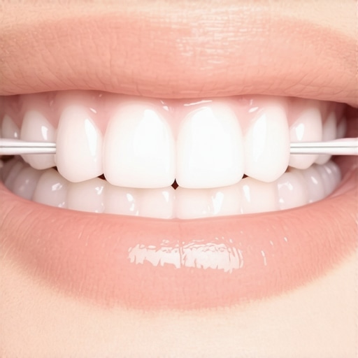 Why Your 2026 Dental Crown is Shredding Floss: 3 Real Fixes