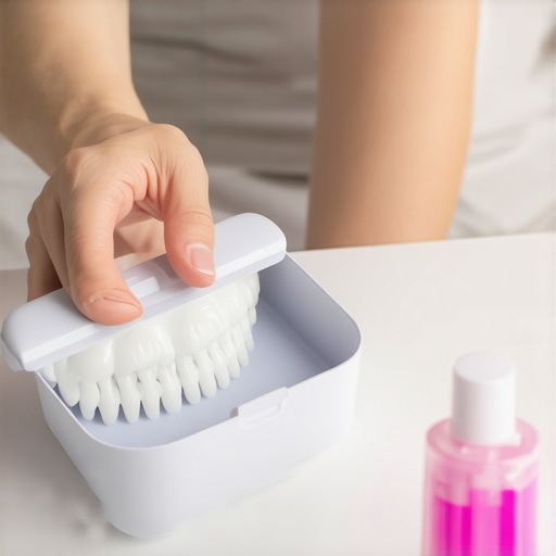 Why Your 2026 Invisalign Trays Warp: 3 Storage Fixes