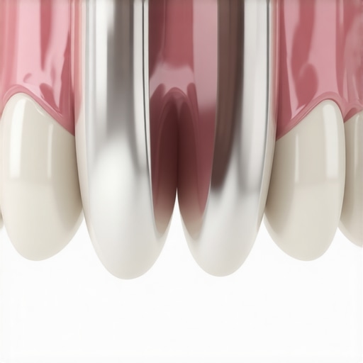 3 Reasons Your Dental Crown Suddenly Tastes Like Metal