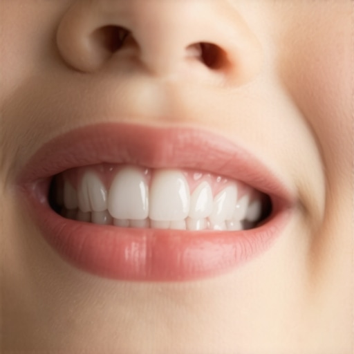 3 signs your child’s new tooth is coming in behind the baby one