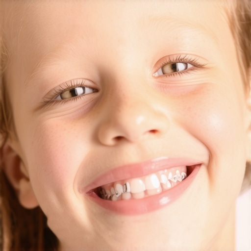 3 signs your kid is ready for their first orthodontic checkup