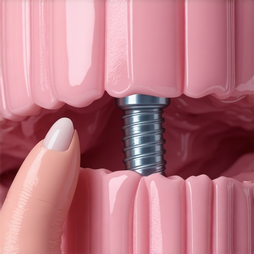 Does Your Dental Implant Feel Loose? Do This Immediately