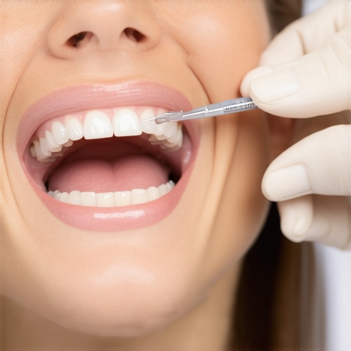 How to Close the Gap When Your Invisalign Won't Snap Onto Your Back Teeth
