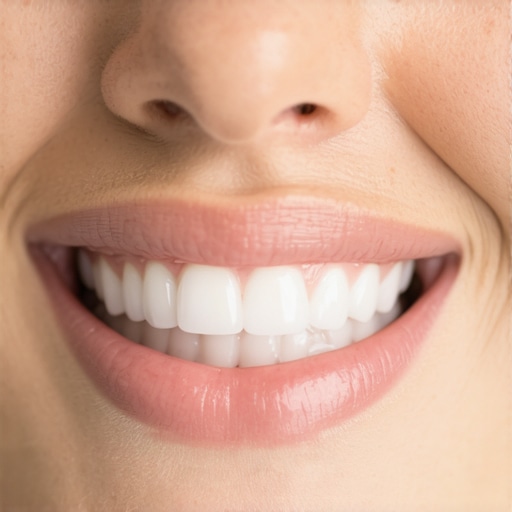 How to Fix That Annoying Whistle in Your Invisalign Speech