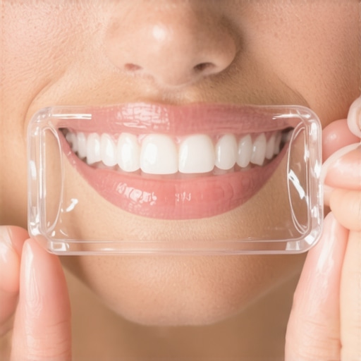 How to Get Rid of the Cloudy Film on Your Invisalign Trays