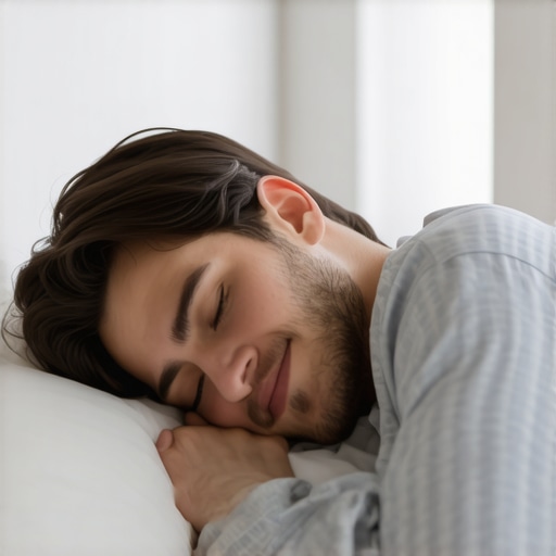 How to Stop Tooth Grinding Without a Bulky Night Guard