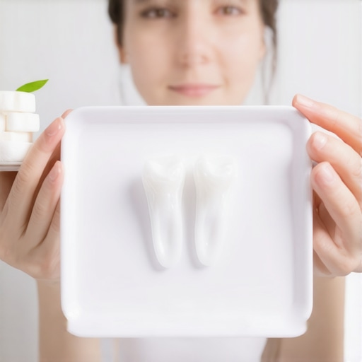 How to Stop Your Invisalign Trays from Getting That Sour Smell