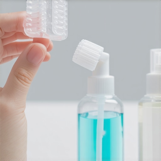 How to Stop Your Invisalign Trays from Getting That Sour Smell