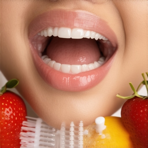How to Stop Your Invisalign Trays from Turning Yellow