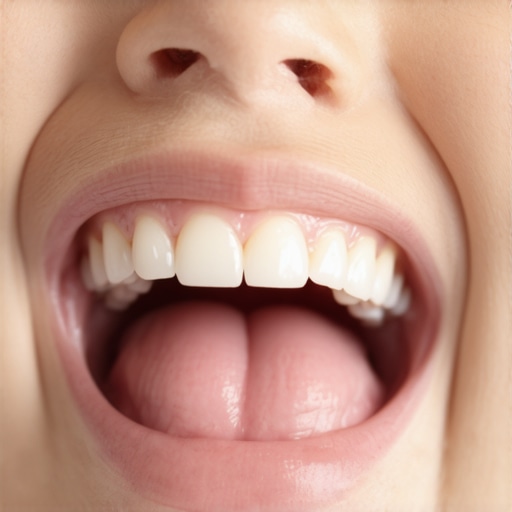 How to Tell if Your Child’s Permanent Teeth are Crowding