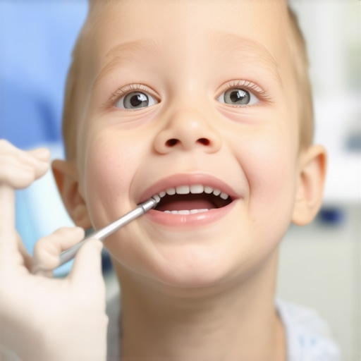 How to Tell if Your Child's Thumb Sucking Is Actually Changing Their Jaw
