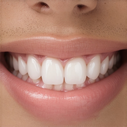 How to Tell if Your Jaw Pain is Actually a Failed Crown