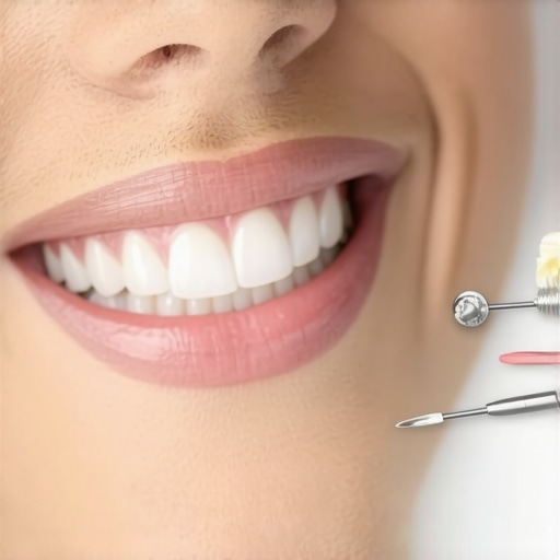How to fix a chipped front tooth on a budget