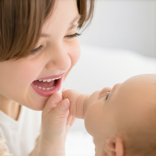 How to handle your child’s first loose tooth without fear