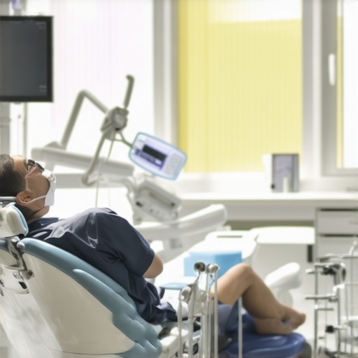 How to manage dental anxiety during a root canal