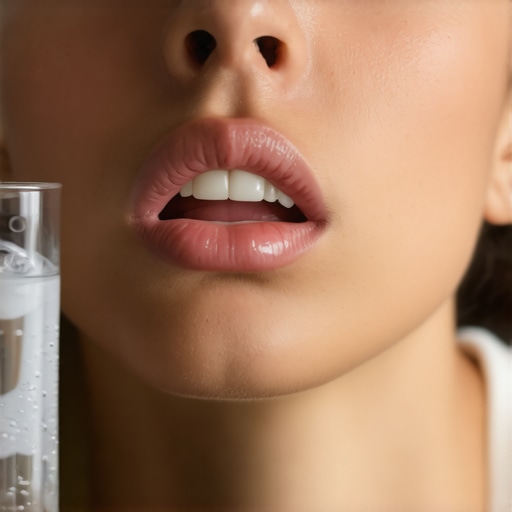 How to prevent bad breath while fasting