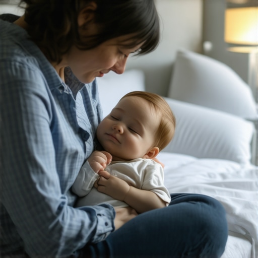 How to stop your toddler from grinding their teeth at night