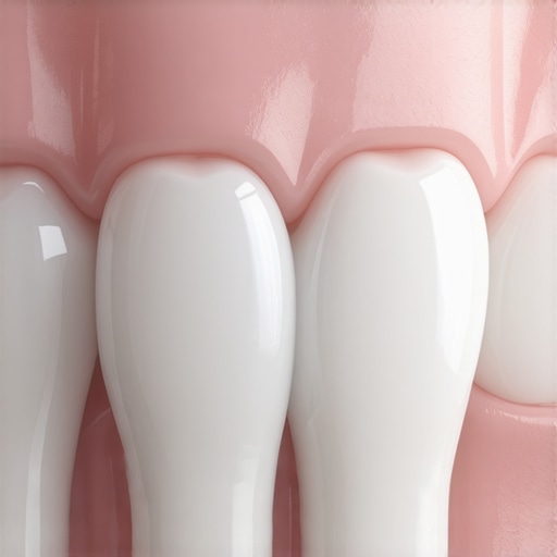 How to tell if your dental crown has a micro-crack