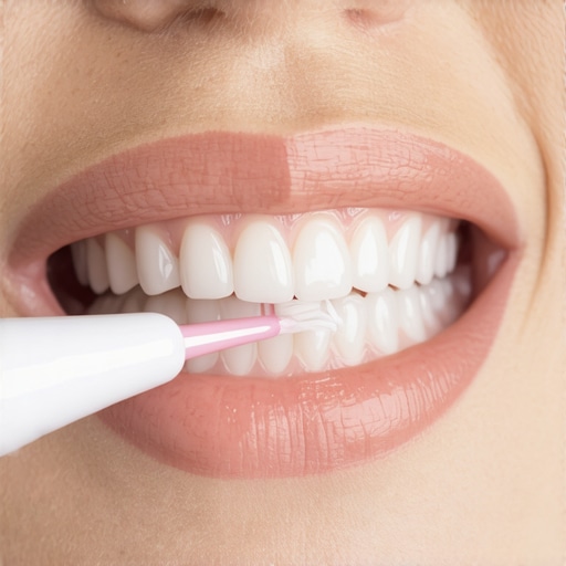 Is Your Electric Toothbrush Damaging Your Enamel?
