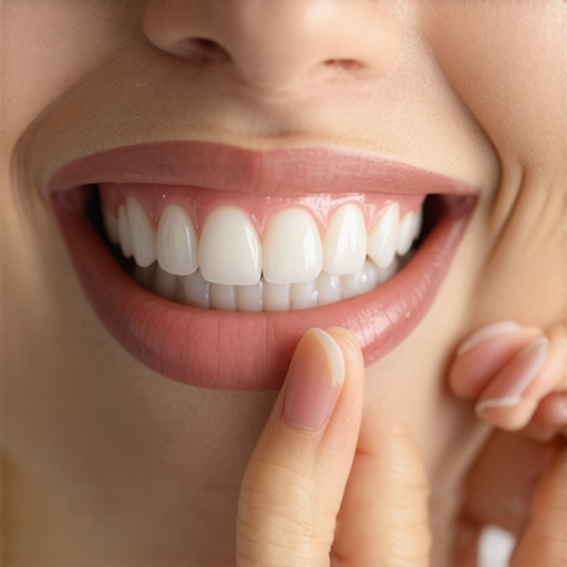 The 2-Minute Habit That Stops Gum Recession Before It Starts