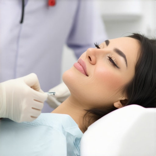 The 5-Second Trick to Stop Gagging During Dental X-Rays