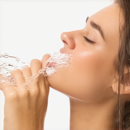 The 5-minute routine that saves your enamel from acid wear