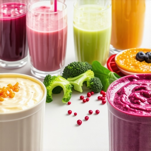 The Best Foods to Eat After Getting a New Dental Implant