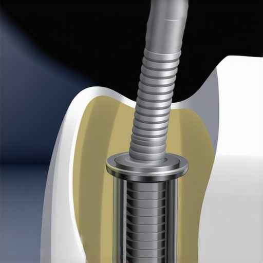 The 'Click' Test: How to tell if your implant is properly seated