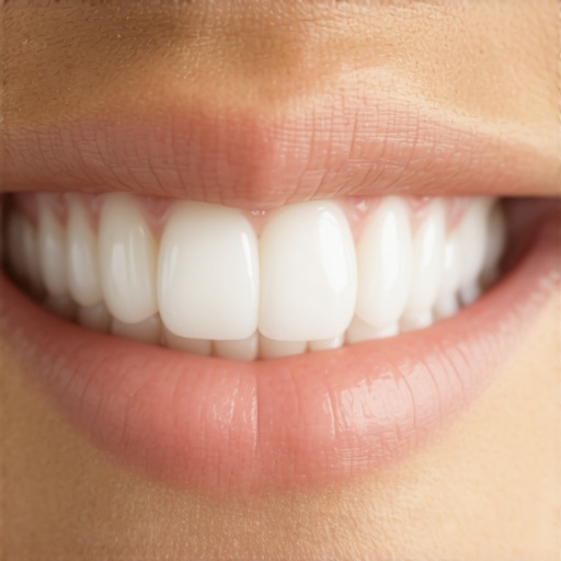 The Hidden Reason Your Gums Bleed Only in the Morning