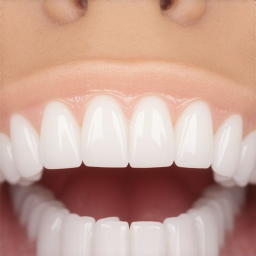The Metallic Taste Under Your Dental Crown That Indicates a Hidden Leak