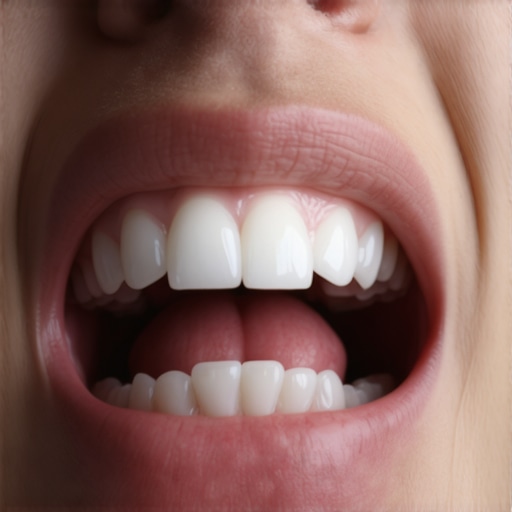The Pressure Test: Why Your Crown Hurts Only When You Eat Hard Foods
