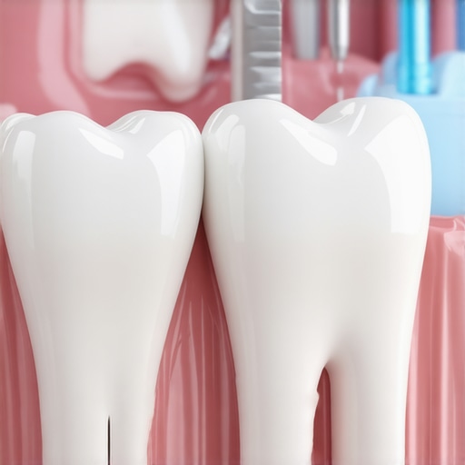 The Pressure Test: Why Your Crown Only Hurts When You Eat Hard Foods