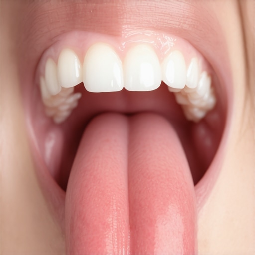 The Real Reason Your Breath Smells Even After Brushing and Flossing